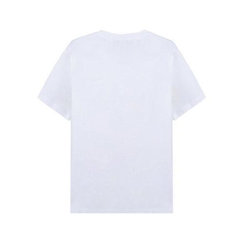 MCM/MCM 2021款 男士短袖T恤 男士棉质圆领短袖T恤 MHTBSMM06 商品图1