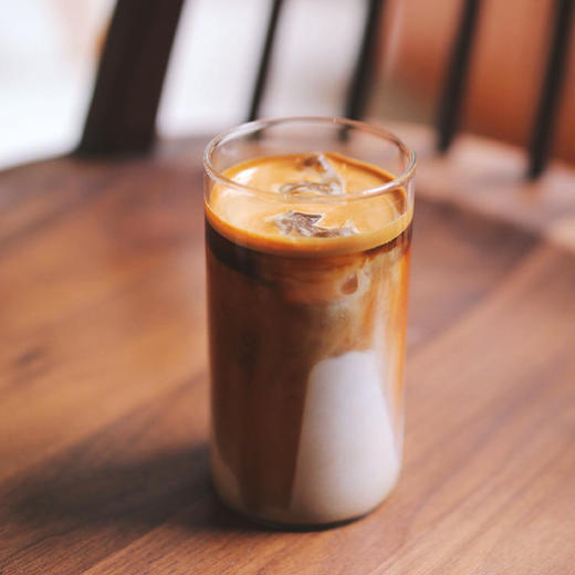 【意式豆大集合】意式拼配咖啡豆 200g装 四款风味选择 商品图3