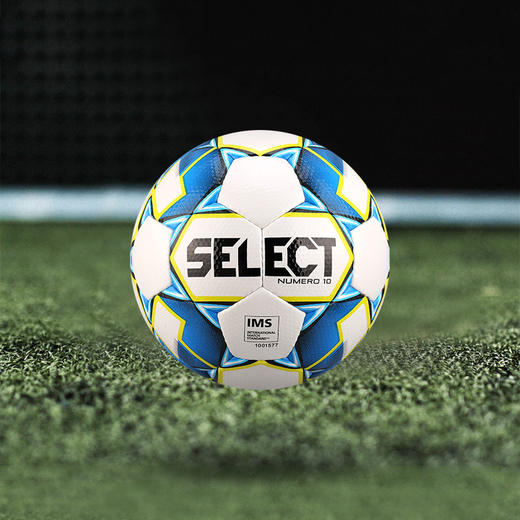 SELECT/ NUMERO 10训练用球（手缝）S800 商品图1