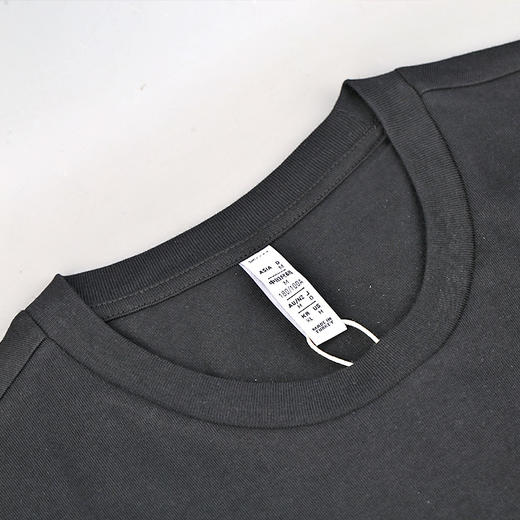 ADIDAS/阿迪达斯 Man Utd GR tee三叶草曼联短袖T恤HP0447 商品图3