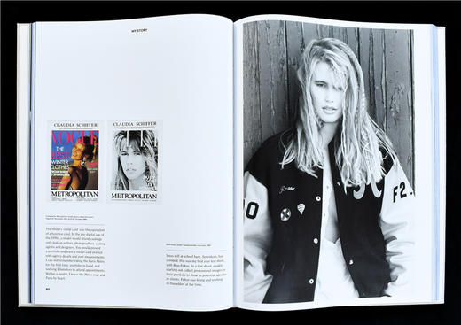 【预订】Captivate!: Fashion Photography from the 90s | 着迷！：90 年代的时尚摄影 商品图4