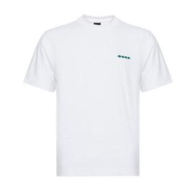 HUGOBOSS/雨果博斯 男士短袖T恤 50410156