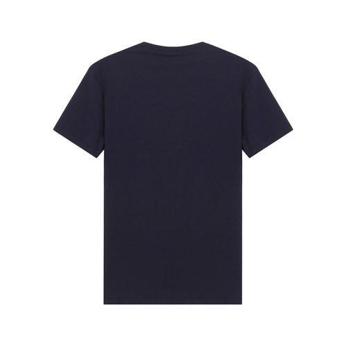 VERSACE/范思哲【22春夏新款】男士棉质圆领贴身打底内衣短袖T恤两件套装 AU04023 AC00058 商品图9