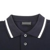 EmporioArmani/安普里奥阿玛尼 男士短POLO 男士棉质短袖POLO衫 6H1FF5 1JPTZ 商品缩略图2