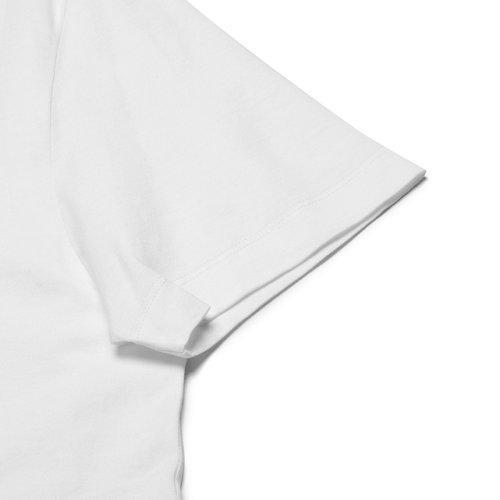 VERSACE/范思哲 男士短袖T恤 男士棉质修身版圆领短袖T恤 A87394 A228806 商品图4