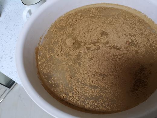 肉桂粉 炖肉咖啡伴侣 泡脚 贴贴 200克 商品图5