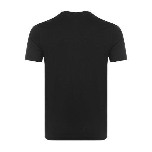 EmporioArmani/安普里奥阿玛尼 男士短袖T恤 男士棉质短袖T恤二件套装 8N1D61 1JNQZ 商品图2