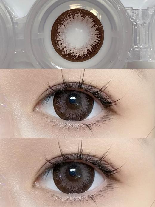 LORI PINK 萝莉芭比粉 「含硅水凝胶」年抛型 商品图2