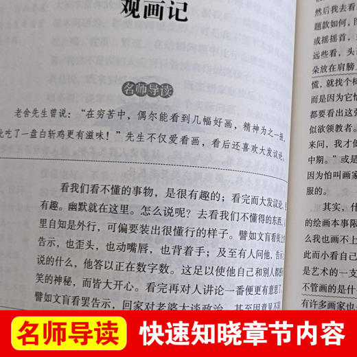 北京的春节 无障碍精读版 商品图1