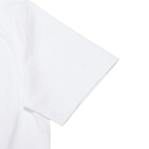 HUGOBOSS/雨果博斯 男士短袖T恤 50410156 商品图4