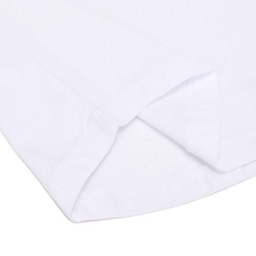 EmporioArmani/安普里奥阿玛尼棉质圆领男士短袖T恤6Z1TP11JTUZ 商品图4