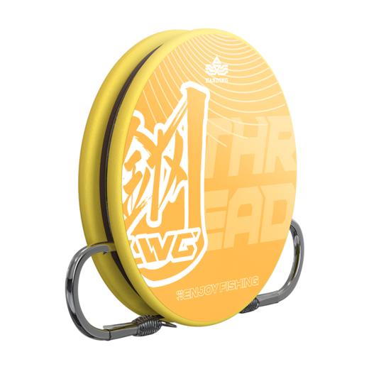 螺纹钢系列大物免绑子线钩 商品图4