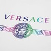 VERSACE/范思哲 男士短袖T恤 男士棉质修身版圆领短袖T恤 A87394 A228806 商品缩略图3