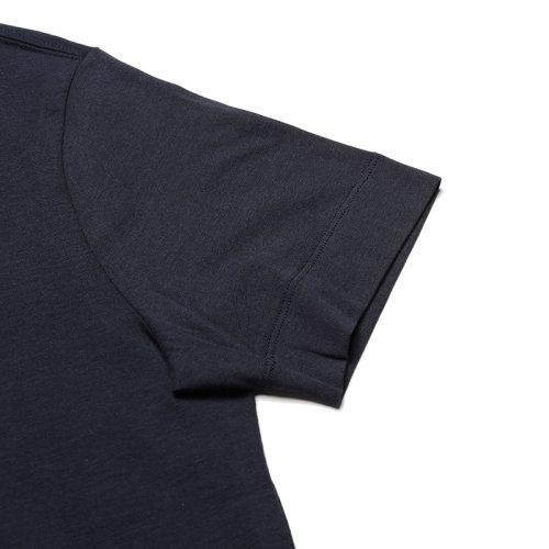 Emporio Armani/安普里奥阿玛尼 男士短袖T恤 男士棉质圆领短袖T恤 6H1T71 1J11Z 商品图9