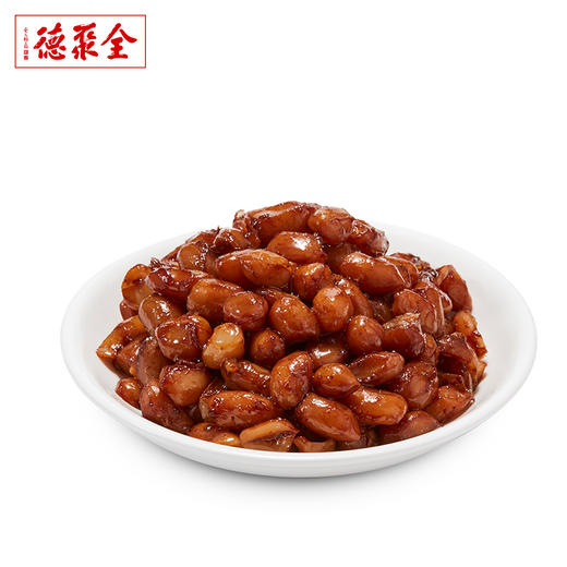 香卤花生 商品图3