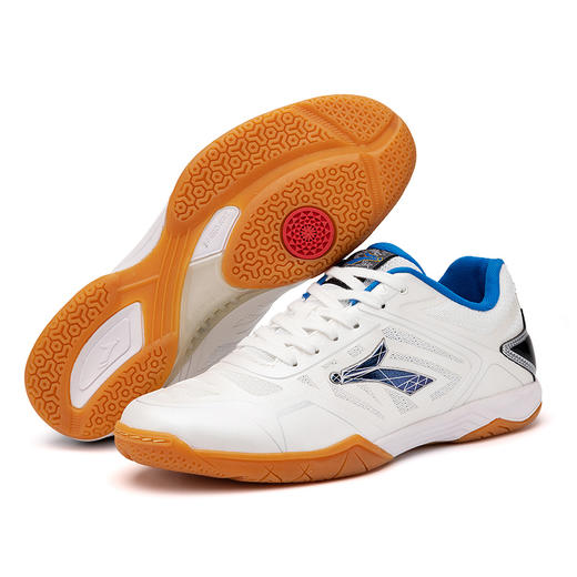 速博特 灵动2代 专业乒乓球运动鞋 商品图7