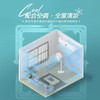 SEEDEN/西点 台地两用寸12寸交流立式空气循环扇KF-2988 商品缩略图2