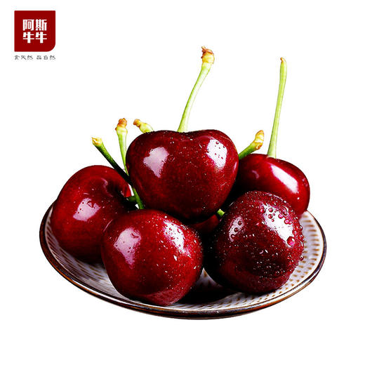 【水果界YYDS】蜜甜大樱桃 新鲜车厘子 商品图4