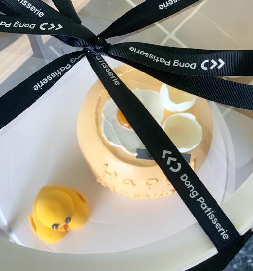 破茧而出 · 奶油蛋糕 商品图2