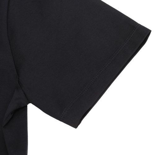 EmporioArmani/安普里奥阿玛尼棉质圆领男士短袖T恤6Z1TP11JTUZ 商品图8