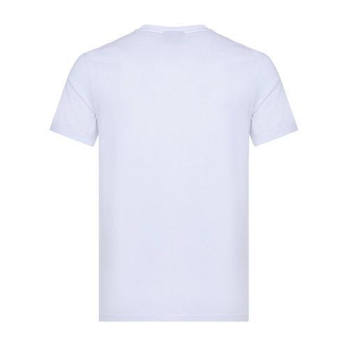 Emporio Armani/安普里奥阿玛尼 棉质圆领男士短袖T恤 3G1TL1 1JTUZ F133 商品图1