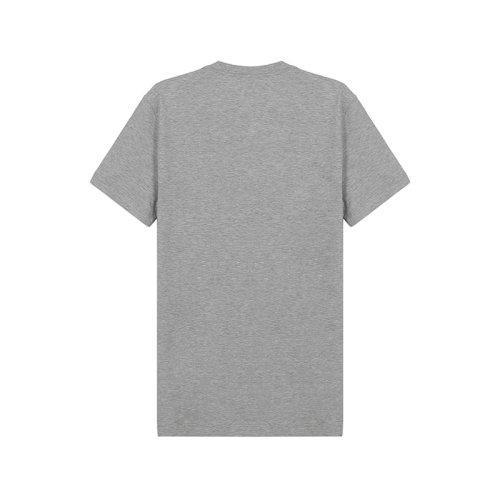 VERSACE/范思哲 2021款 男士短袖T恤 男士棉质修身版圆领短袖T恤 A89019 A228806 商品图13