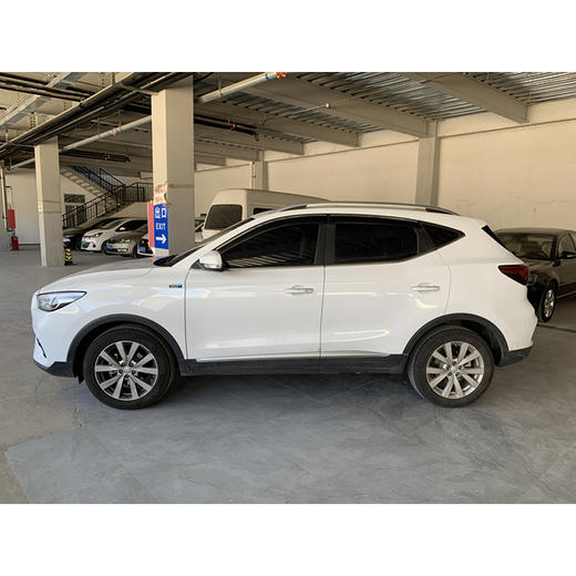 名爵 ZS 180DVVT 自动Lite 【长租-北京】 商品图3