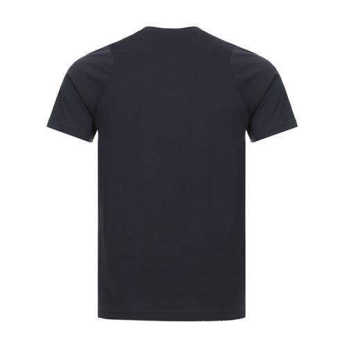 EA7/EA7 男士短袖T恤 男士棉质圆领短袖T恤 6HPT45 PJM9Z 商品图1