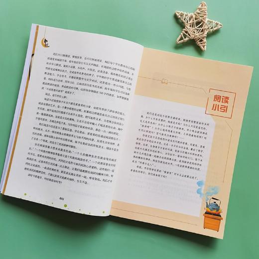 十万个为什么(精选4下有声朗读版)/快乐读书吧 商品图4