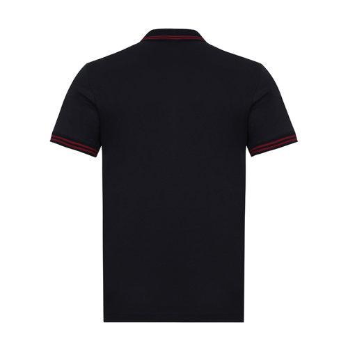 Emporio Armani/安普里奥阿玛尼 男士短POLO 男士棉质短袖POLO衫 3Z1F63 1JPRZ 商品图1