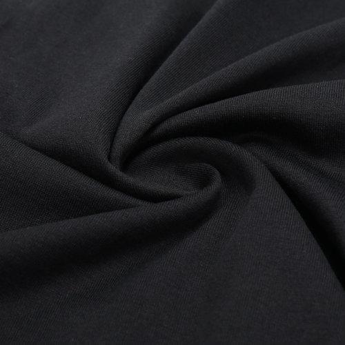 EmporioArmani/安普里奥阿玛尼男士短袖T恤棉质圆领3G1T861J15Z0999 商品图4