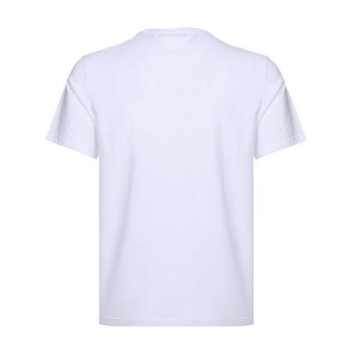 MCM/MCM 男士短袖T恤 1976系列棉质圆领LOGO印花 MHTASMM04 商品图1