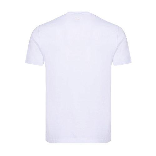 EmporioArmani/安普里奥阿玛尼 棉质圆领男士短袖T恤3G1T921J00Z0134 商品图1