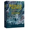 (仓发) 福尔摩斯探案全集之档案簿（英文原版）The Case-book of Sherlock Holm/译林出版社/[英]阿瑟·柯南·道尔Arthu/9787544787246 商品缩略图0