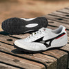 Mizuno/美津浓  MORELIA SALA JAPN TF (Cross Stitch)  高端日产莫雷拉M8 TF碎钉足球鞋Q1GB210009 商品缩略图0