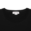 Alexander McQueen/亚历山大麦昆【22春夏新款】男士棉质圆领短袖T恤黑色骷髅图案 683164 QSX03 商品缩略图2