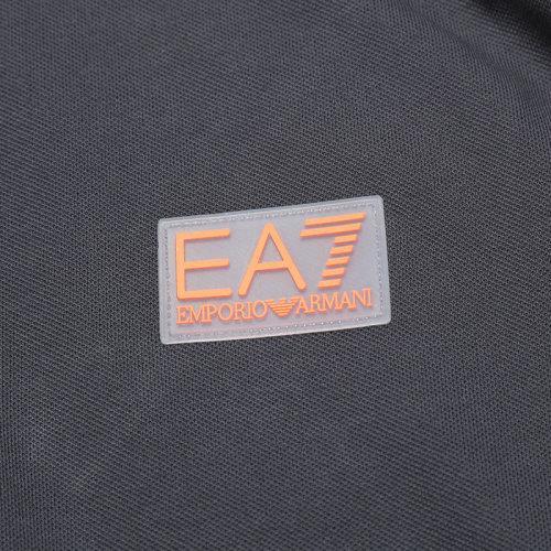 EA7/EA7 男士短POLO 男士棉质短袖POLO衫 3KPF03 PJ04Z 商品图13