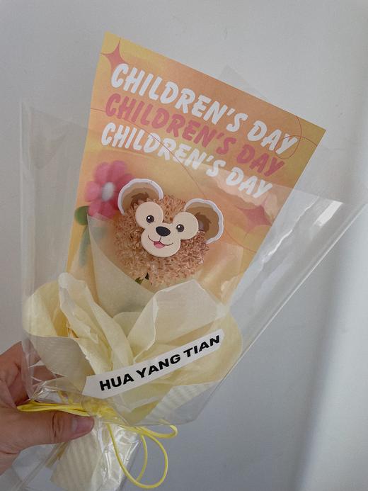 迪士尼小可爱 · 花束 商品图1