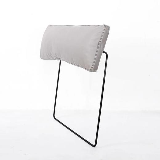 伽罗 JALO S09意大利现代风格模块式沙发头枕 商品图2