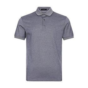 ERMENEGILDO ZEGNA/杰尼亚 男士短POLO衫 棉质 US506 750 142