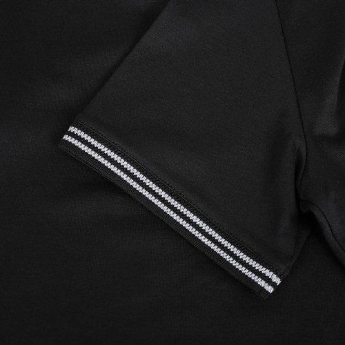 Emporio Armani/安普里奥阿玛尼 男士短POLO 男士棉质短袖POLO衫 3Z1F63 1JPRZ 商品图8