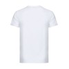 AlexanderMcQueen/亚历山大麦昆 男士短袖T恤 男士棉质圆领短袖T恤 611385 QOZB7 商品缩略图1