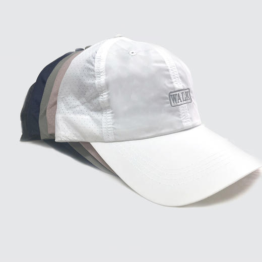 D.Jernny黛嘉霓夏季棒球帽薄款MS22YX1260 商品图4