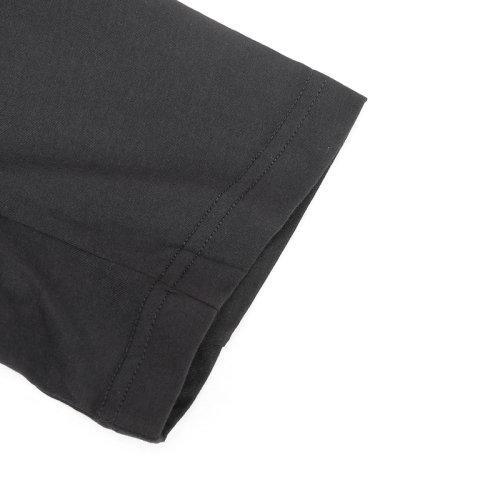 EA7/EA7 男士短袖T恤 男士棉质圆领短袖T恤 6ZPT06 PJM9Z 商品图3