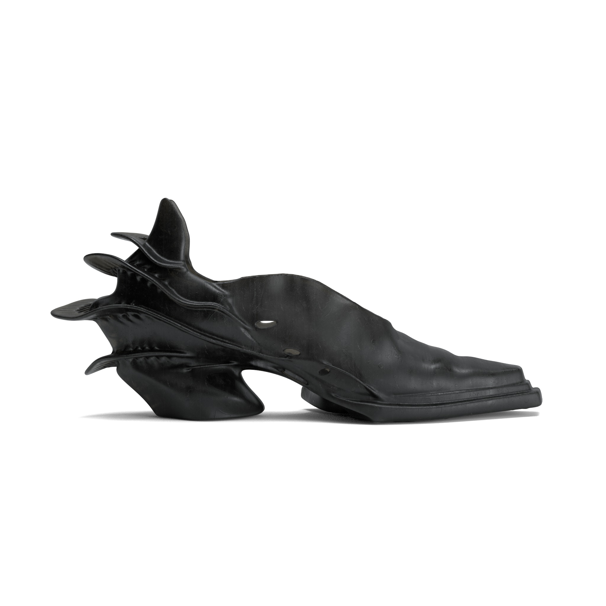 SCRY Neptune Low Shadow 鞋履