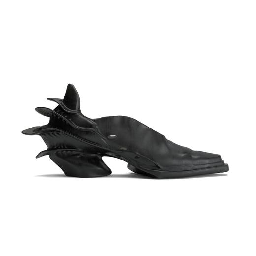 SCRY Neptune Low Shadow 鞋履 商品图0