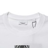 BURBERRY/博柏利 男士短袖T恤 男款棉质宽松版圆领短袖T恤 80309261 商品缩略图2