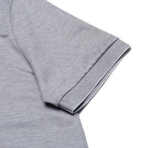 HUGO BOSS/雨果博斯 男士短POLO 男士棉质短袖POLO衫 50451169 商品图14