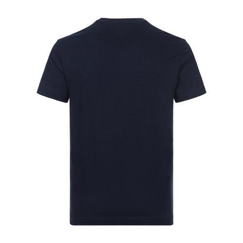 EA7/EA7 男士短袖T恤 男士棉质圆领短袖T恤 3GPT10 PJP6Z 商品图1