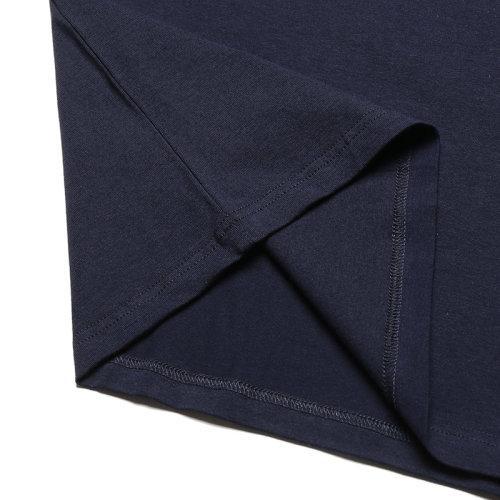 VERSACE/范思哲 男士棉/氨纶圆领短袖T恤 AUU01005 A232741 商品图9